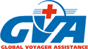 Logo Global Voyager Assistance (GVA)