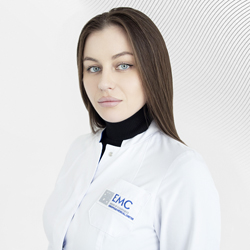 Polina Litvinova