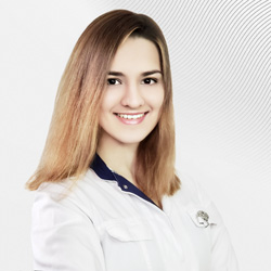 Matrosova Mariya