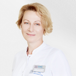 Sukhobokova Elena