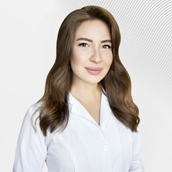 Tatyana Bondareva