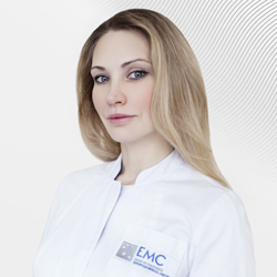 Evtenko Yulia