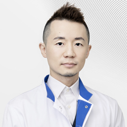 Esaki Hajime