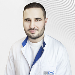 Zurab Baramashvili