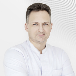 Sergey Kuzin