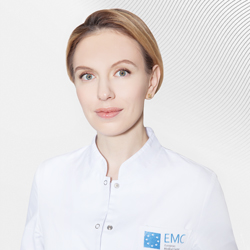 Novikova Polina