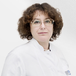 Catherine Rogacheva