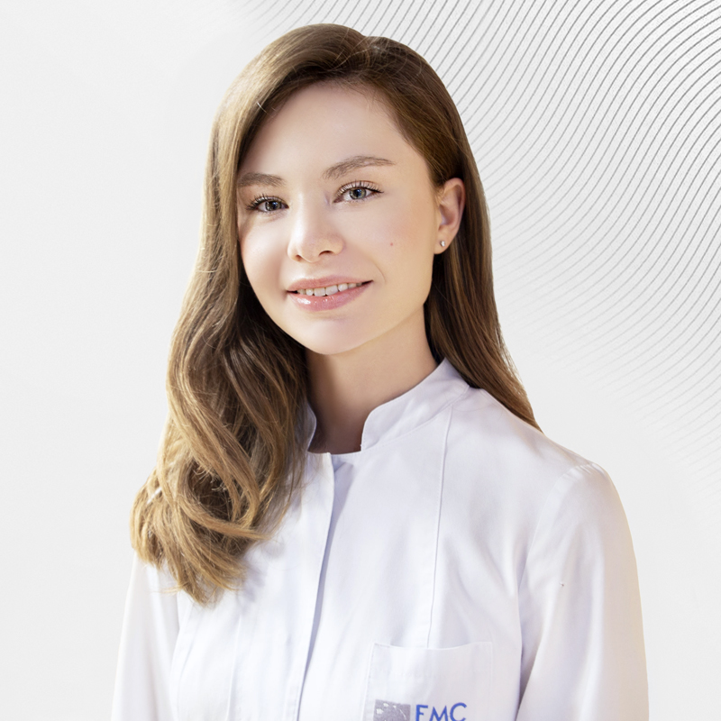 Мальцева Алина