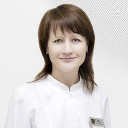 Tretyak Svetlana