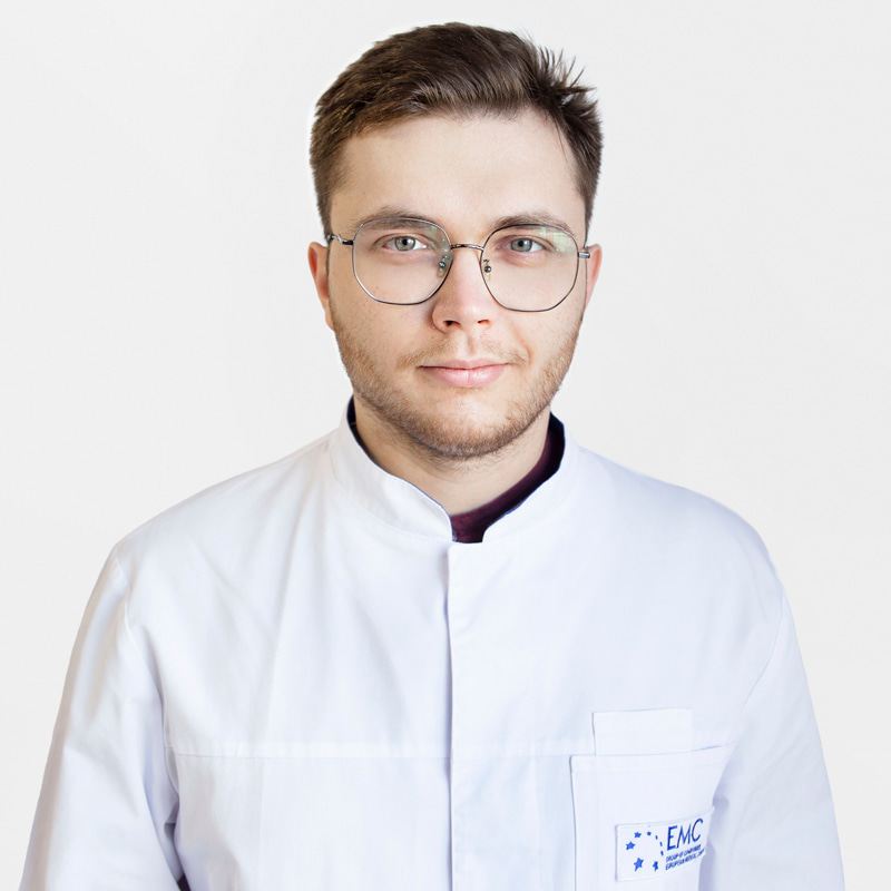 Зайцев Михаил 