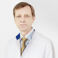 Stolbovoy Alexander
