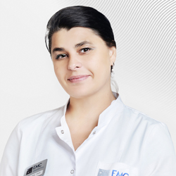 Shapoval Olga