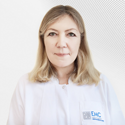 Zueva Yuliya