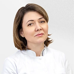 Functional diagnostics doctor Olga Marzoeva  , EMC clinic