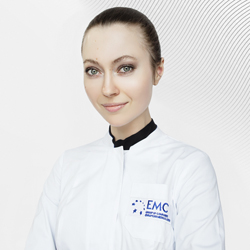 Veronika Saraeva