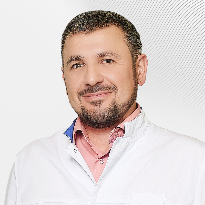 Алискендеров Рустам