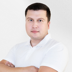 Dmitriy Bogatyrev