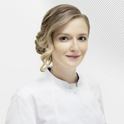 Selezneva Ksenia