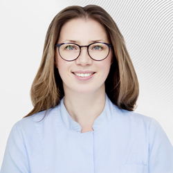 Syutkina Evgeniya
