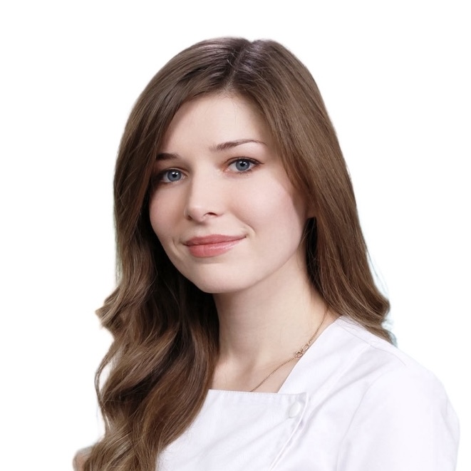 Уфимцева Анастасия