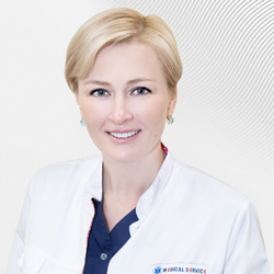 Belousova Nadezhda