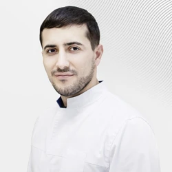 Anesthesiologist-resuscitator Samedov Niyaz  , EMC clinic