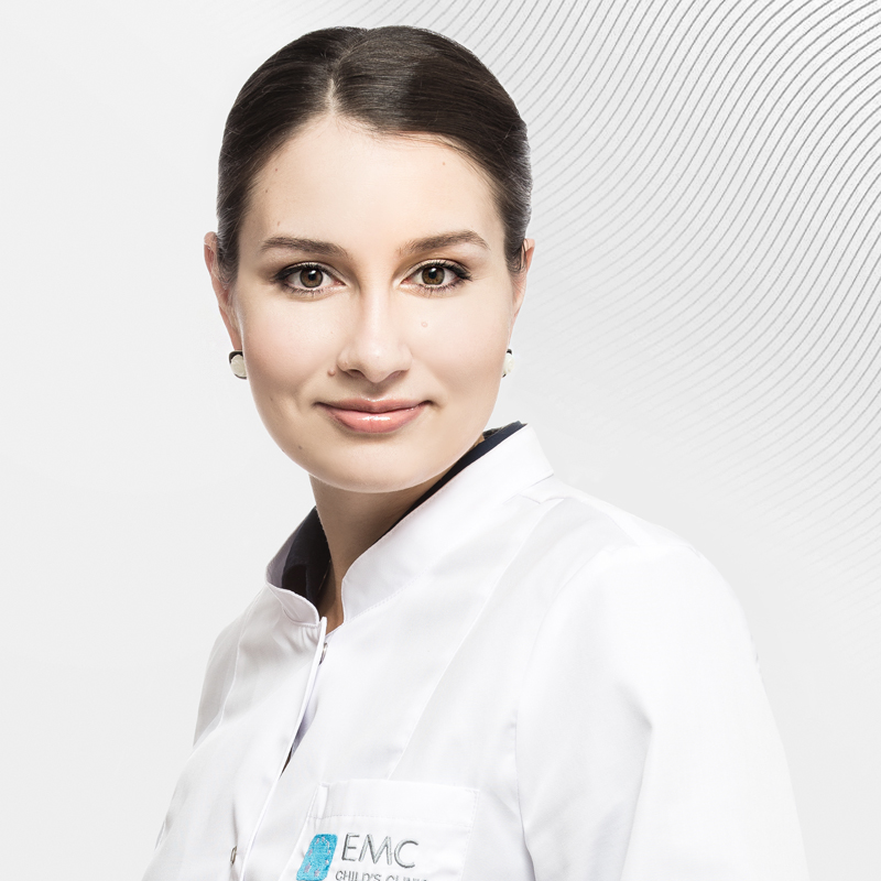 Лобанова (Какаулина) Виктория