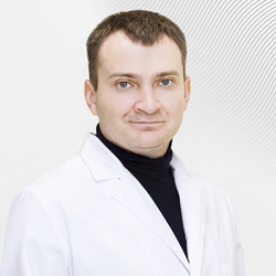 Sobolev Dmitriy