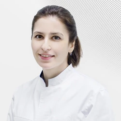 Anesthesiologist-resuscitator Kapkaeva Julia  , EMC clinic