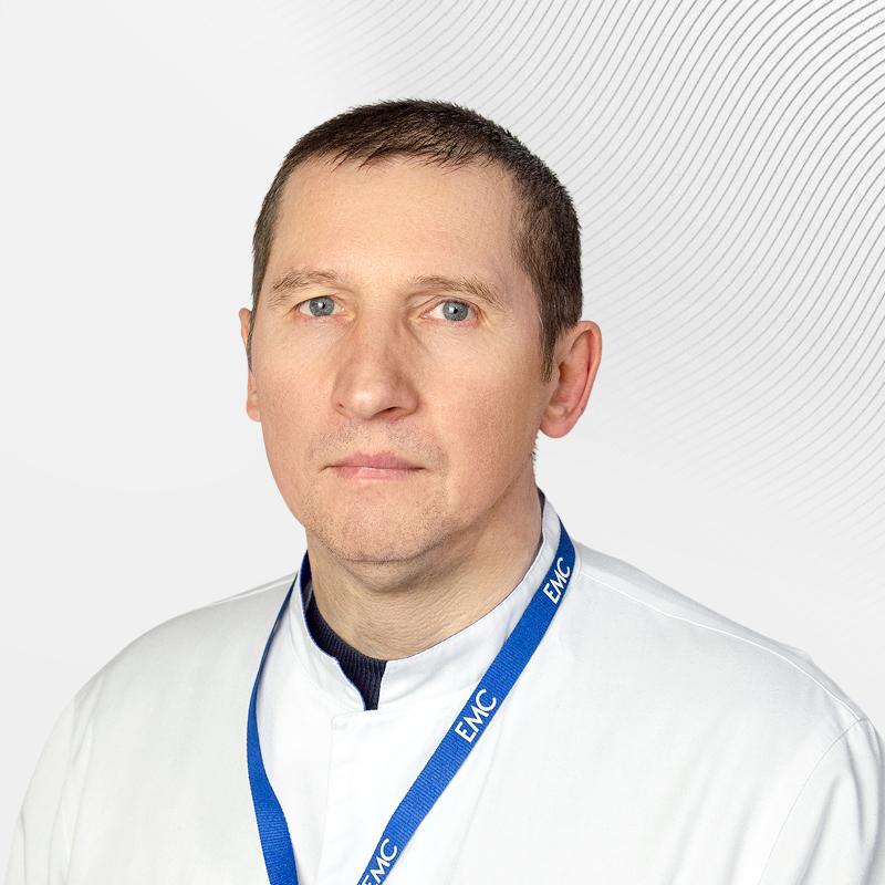 Городилов Олег 