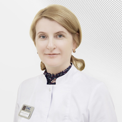 Trifanova Ekaterina