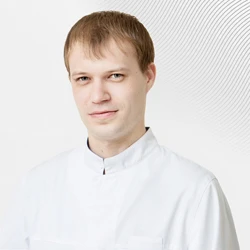 Anesthesiologist-resuscitator Polyanskiy Aleksander  , EMC clinic