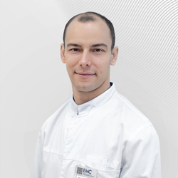 Tsilenko Konstantin