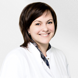 Gustova Irina
