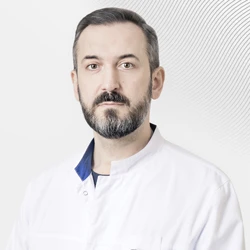 Anesthesiologist-resuscitator Kardava Zurab  M.D., Doctor of the highest category, EMC clinic
