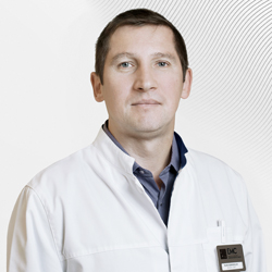 Oleg Gorodilov