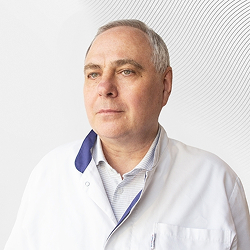 Igor Kolykhalov