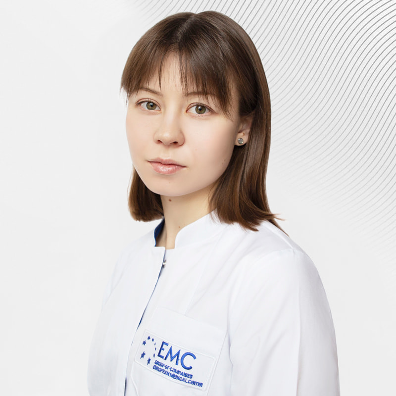 Куртак Дарья