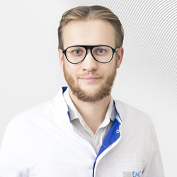 Gleb Sergeev
