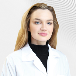 Filatova Yuliya