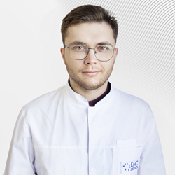 Mikhail Zaytsev