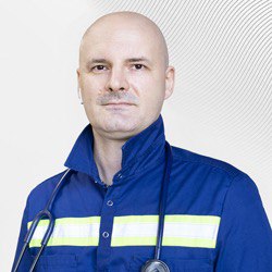 Petr Karpov