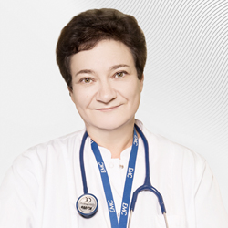Gardashnik Rozanna
