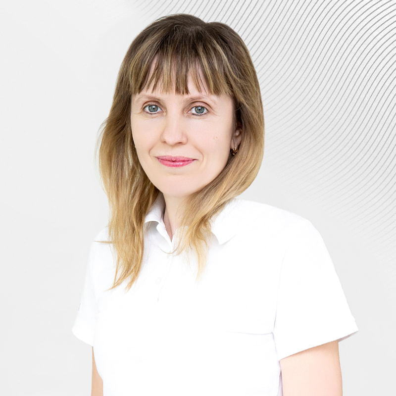 Сарина Наталья 