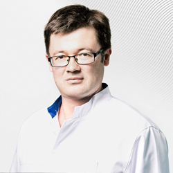 Yutkin Evgeny