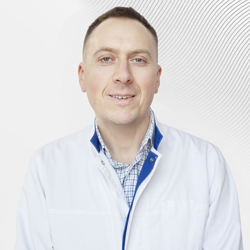 Dmitriy Chugaev