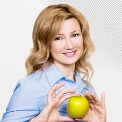 Guzman (Lopatkina) Olga