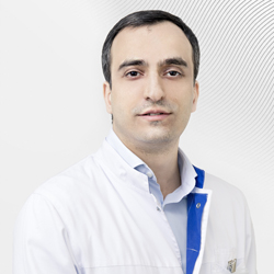 Tedeev Rustam