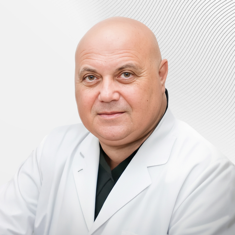 Сахнович Борис (Израиль)