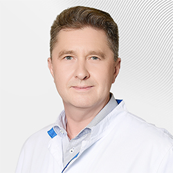 Grigorev Nikolay